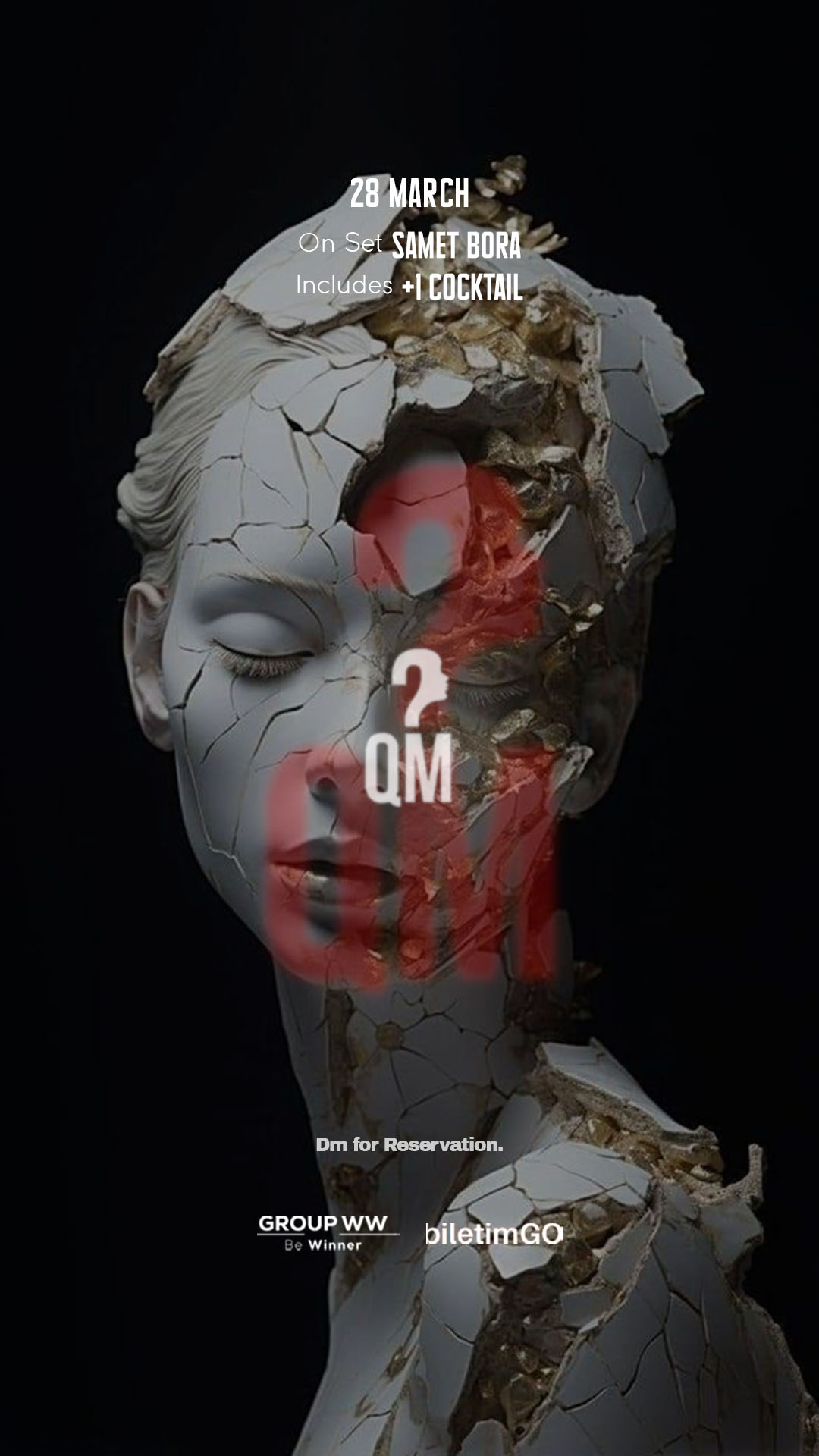 QM Nights Vol.25