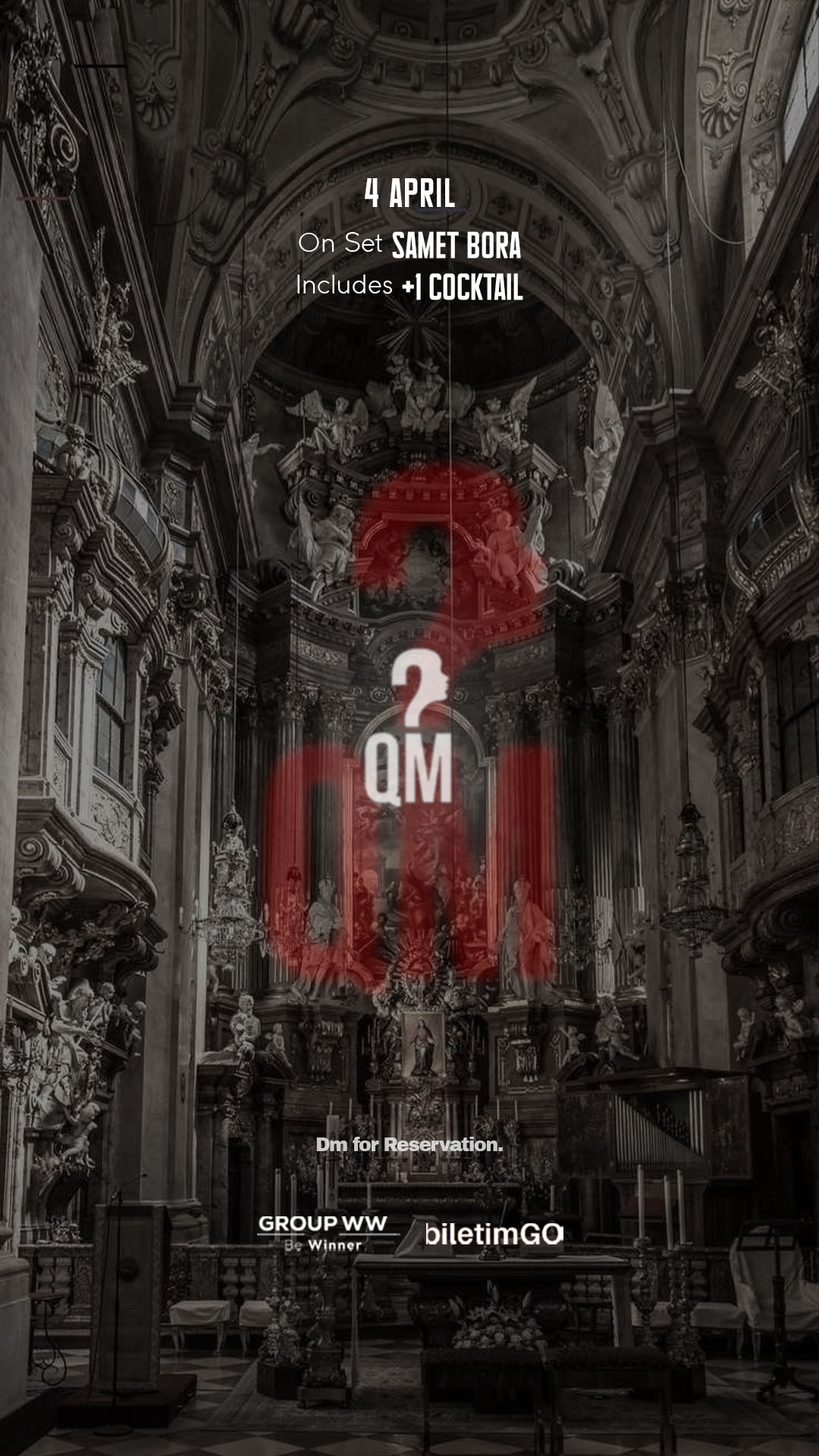 QM Nights Vol.26