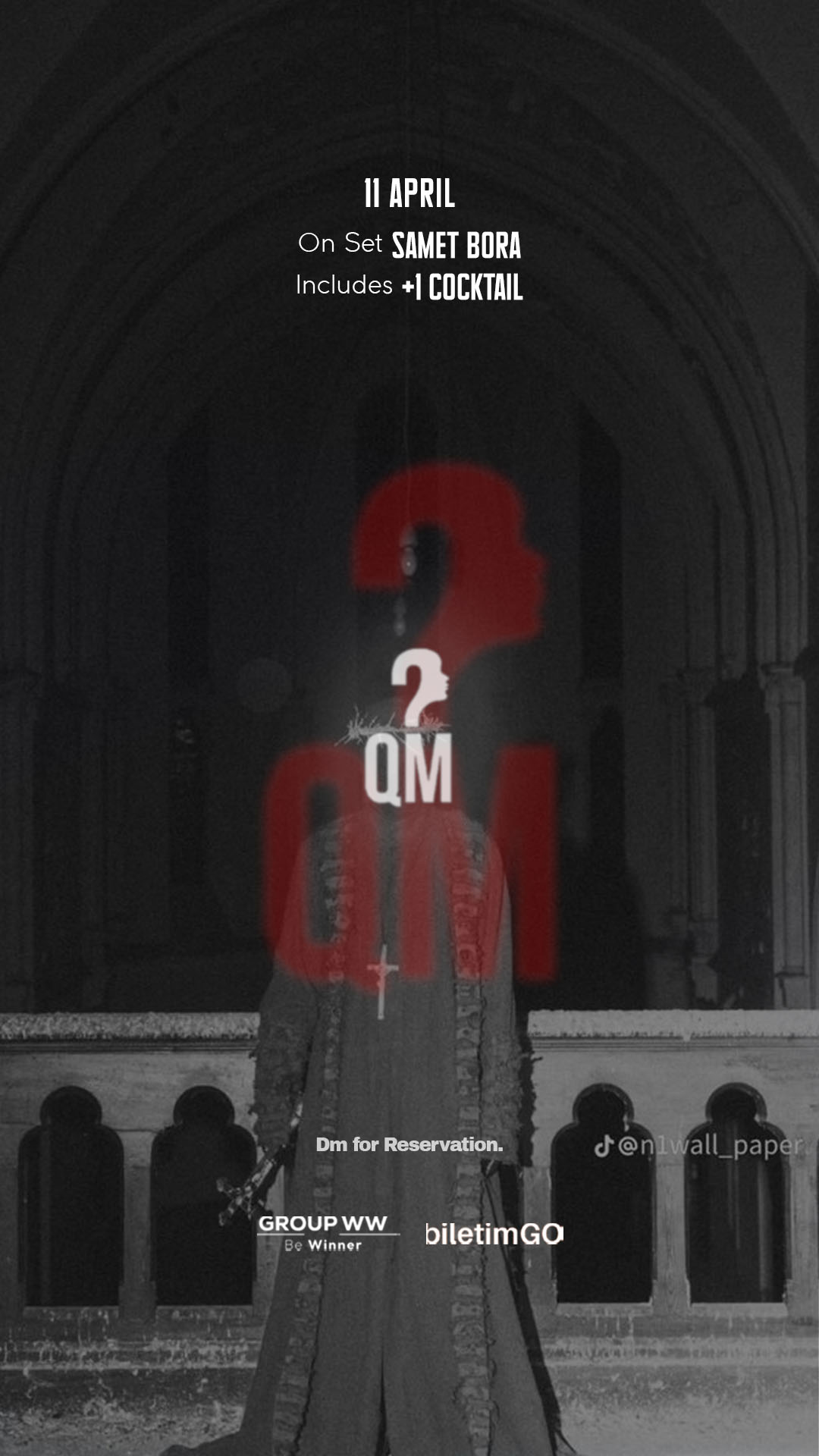 QM Nights Vol.27