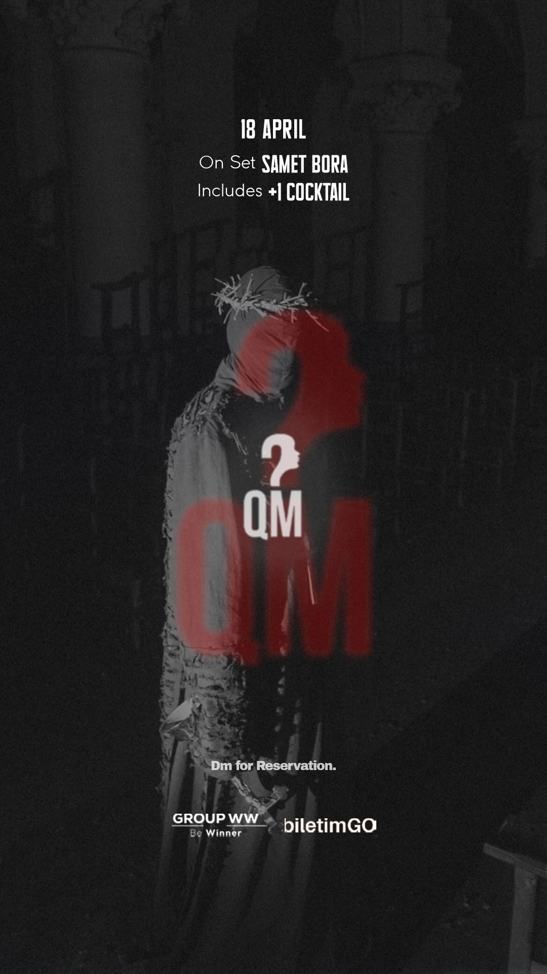 QM Nights Vol.28