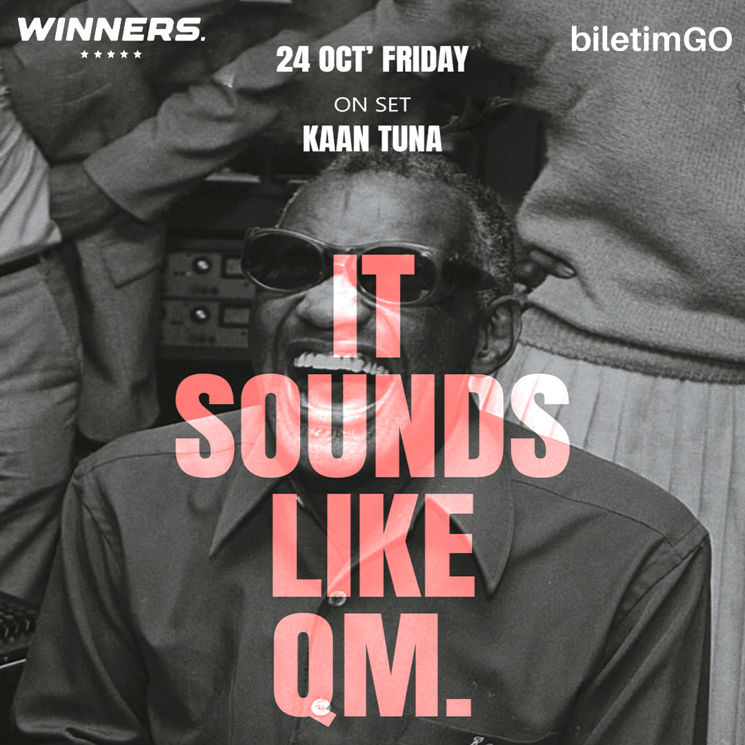 QM Nights Vol.3