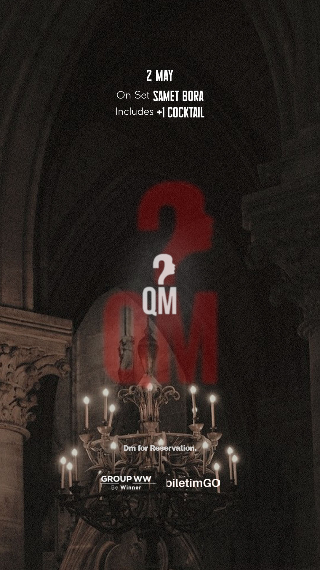 QM Nights Vol.30