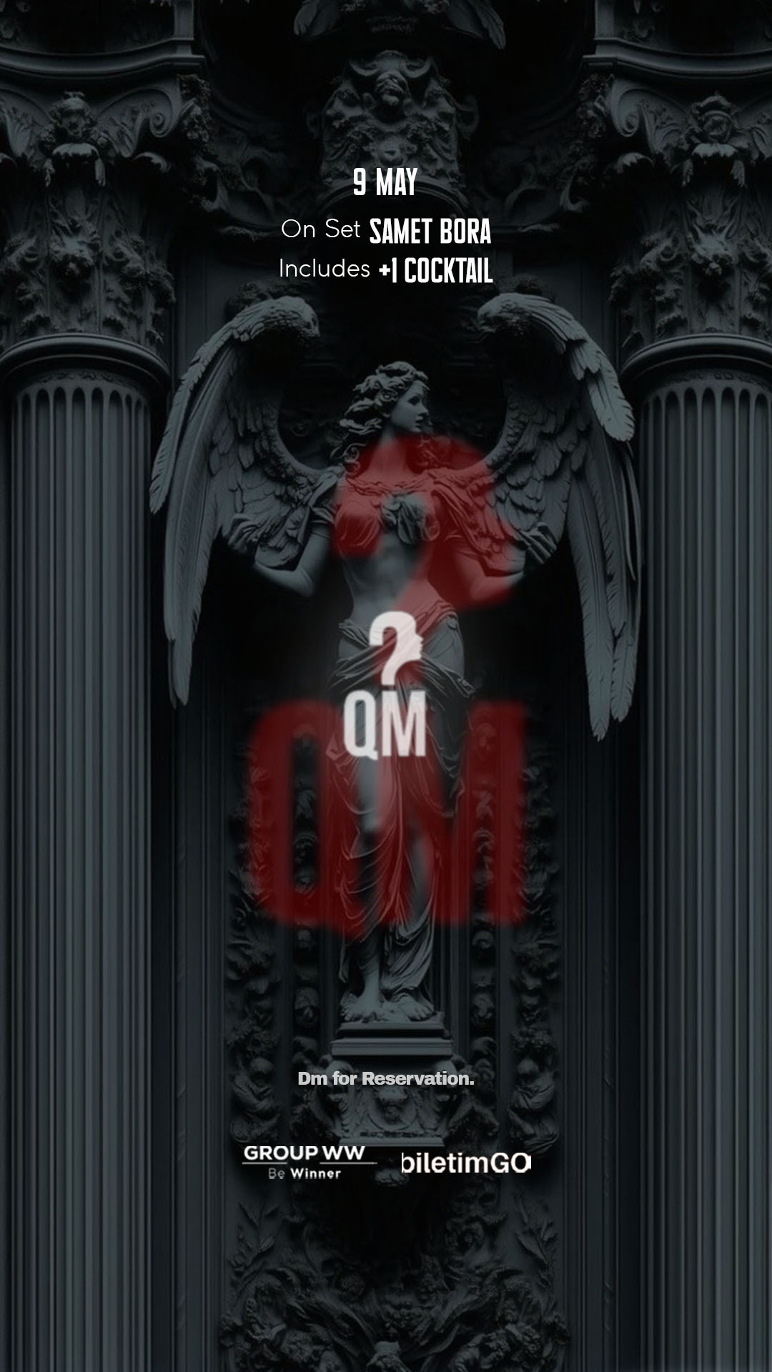 QM Nights Vol.31