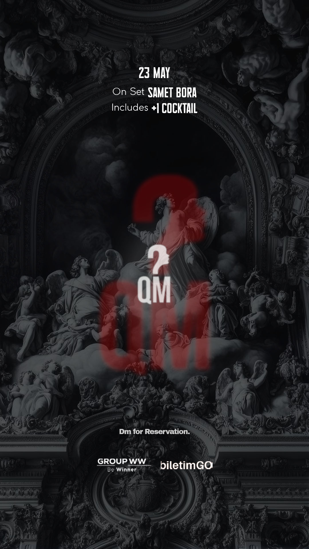QM Nights Vol.33