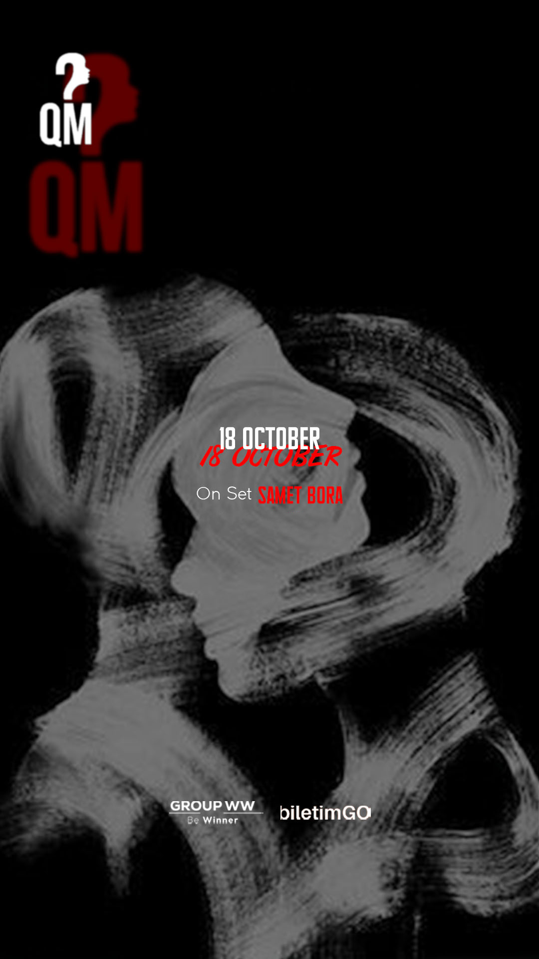 QM Nights Vol.4