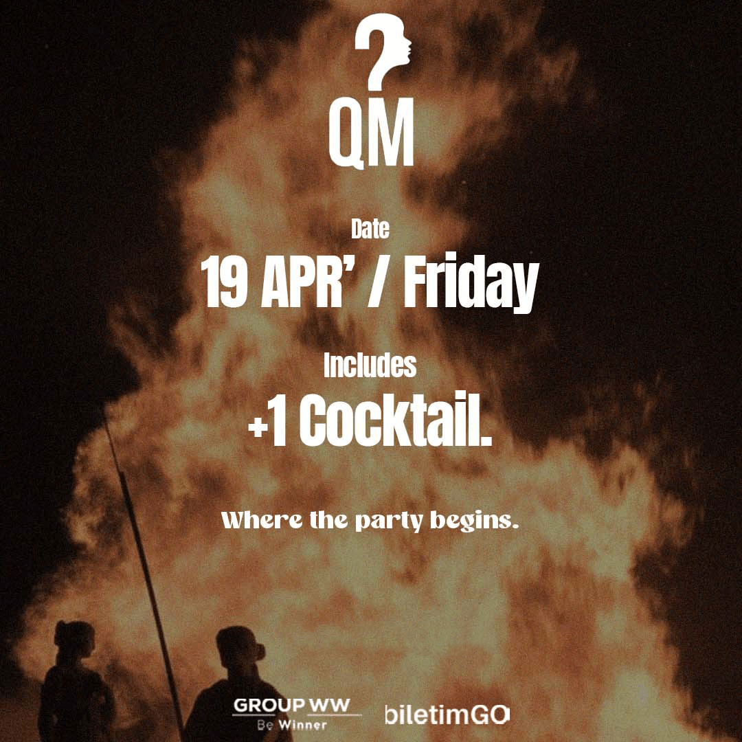 QM Nights Vol.5