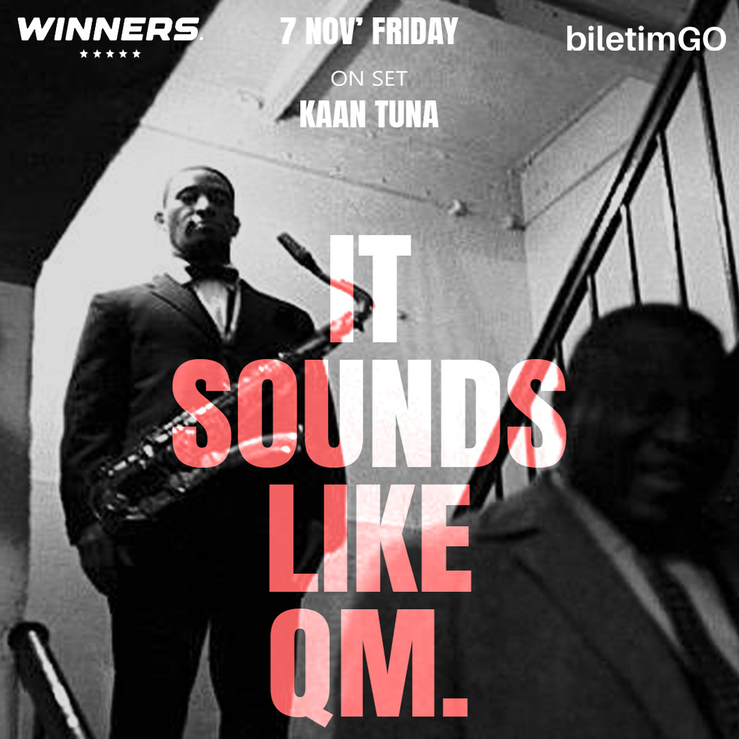 QM Nights Vol.5