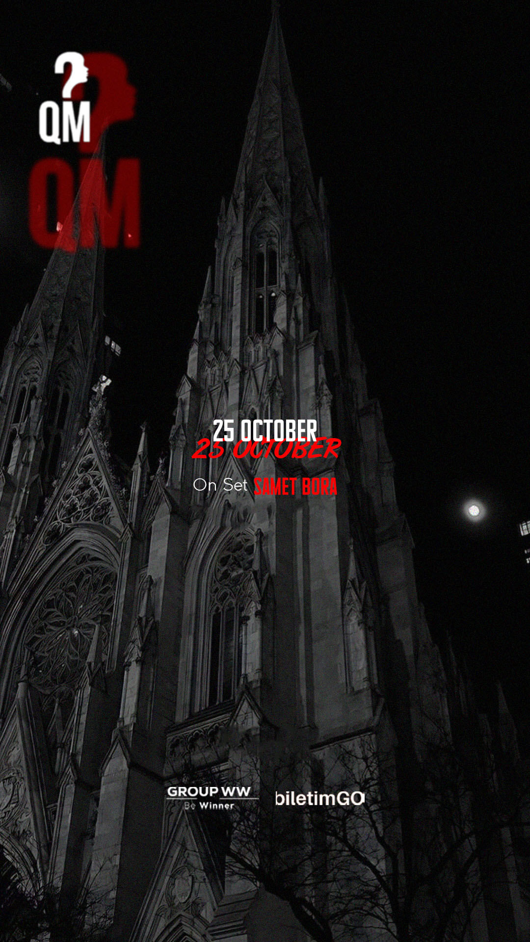 QM Nights Vol.5