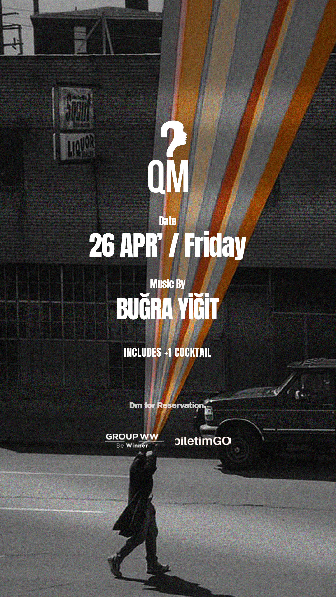 QM Nights Vol.6