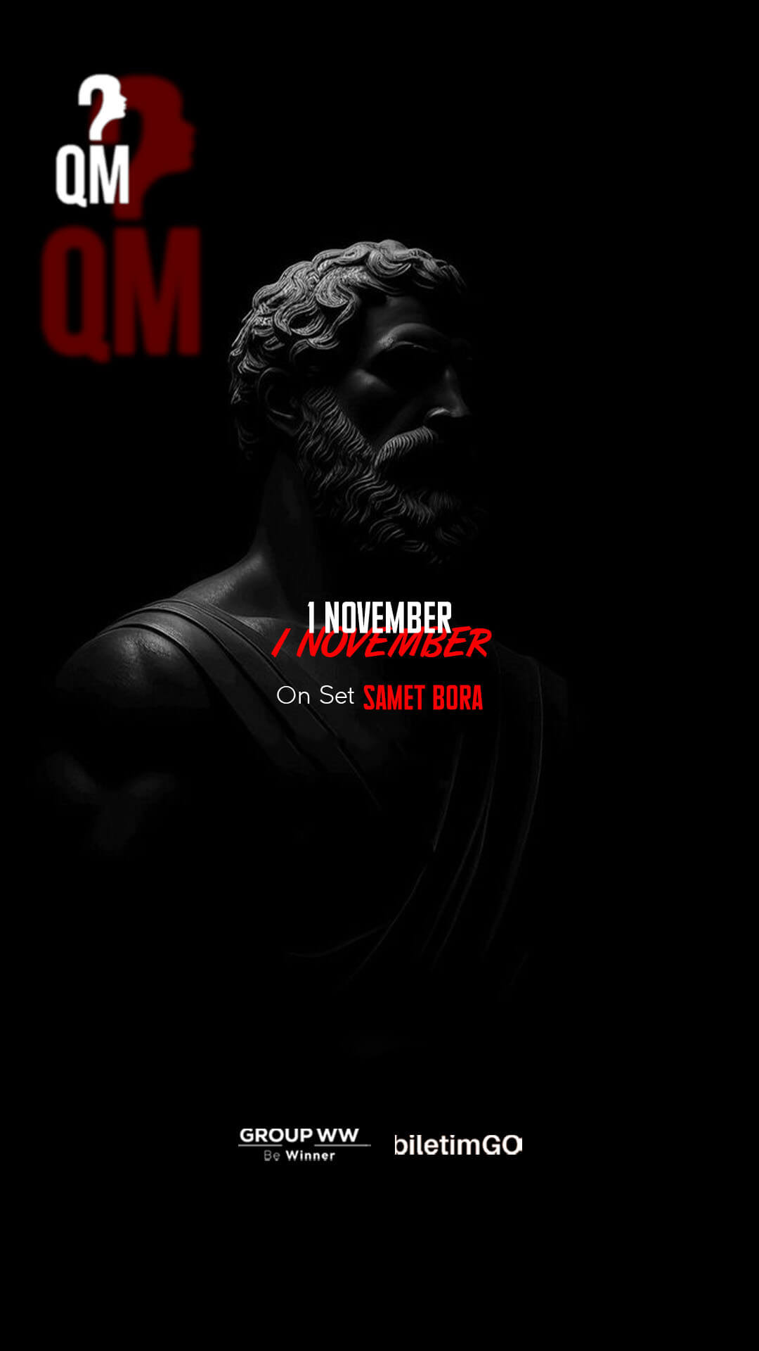 QM Nights Vol.6
