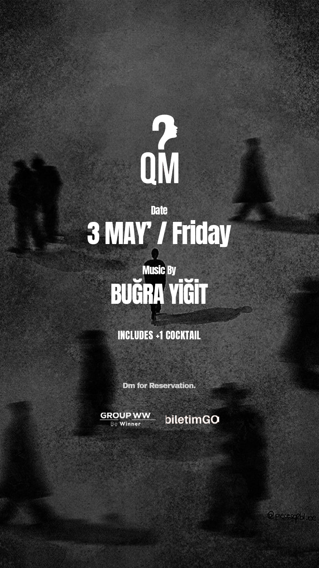 QM Nights Vol.7