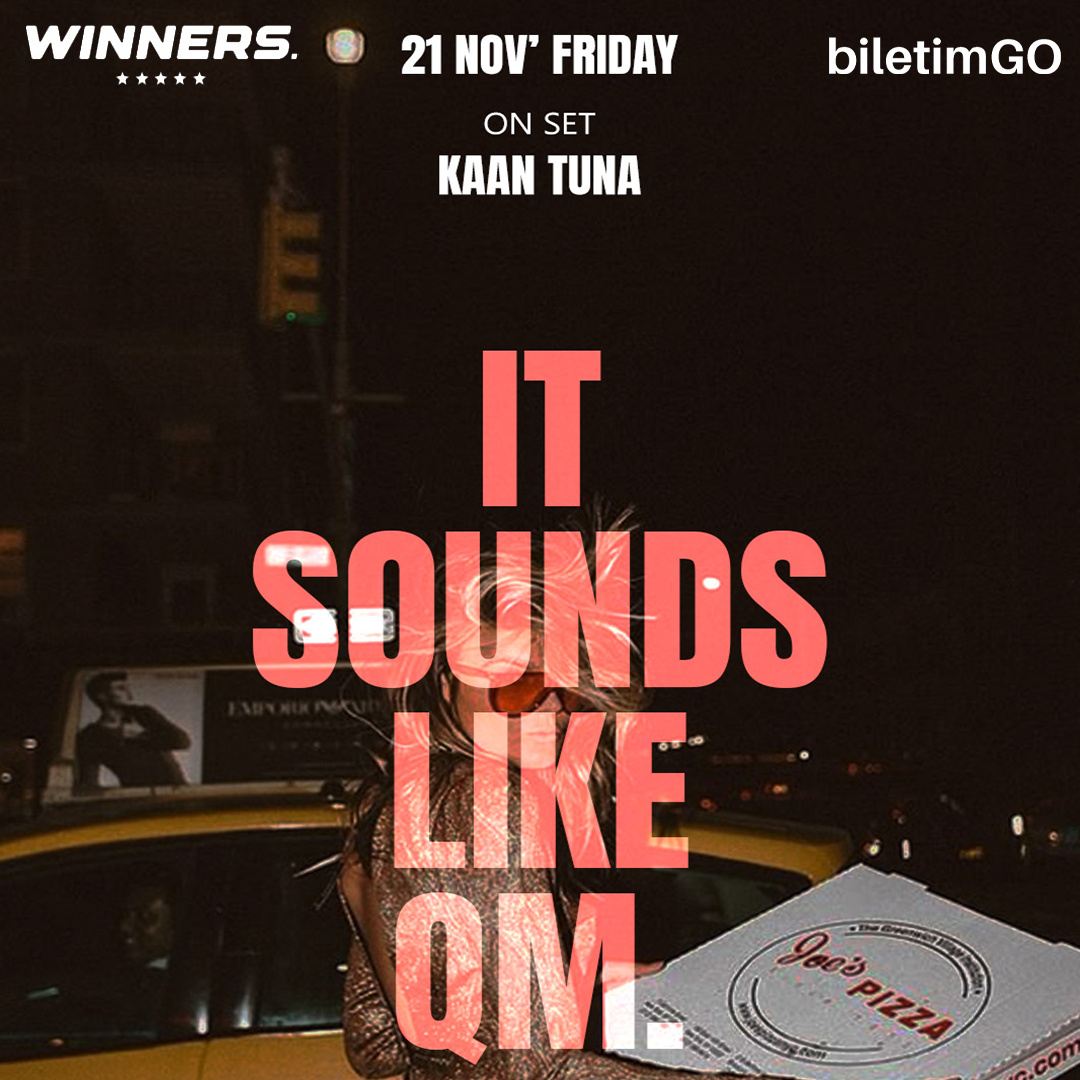 QM Nights Vol.7