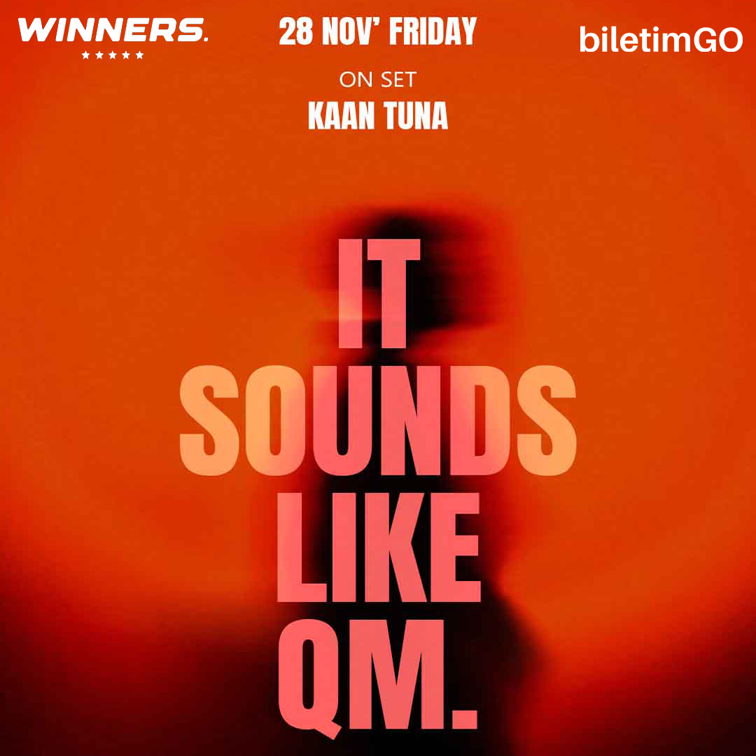 QM Nights Vol.8