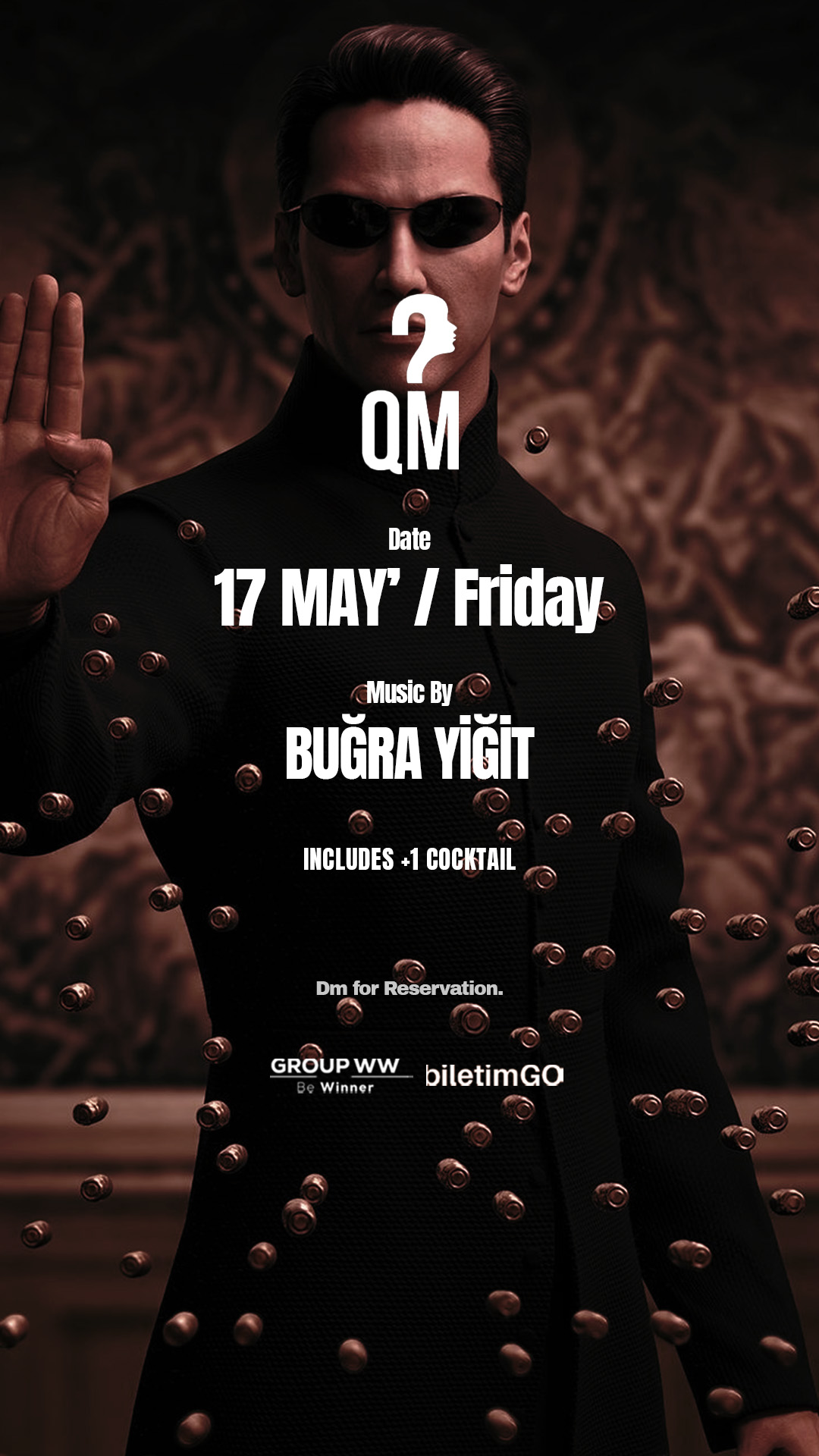 QM Nights Vol.9