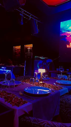 QUEEN CLUB ISPARTA