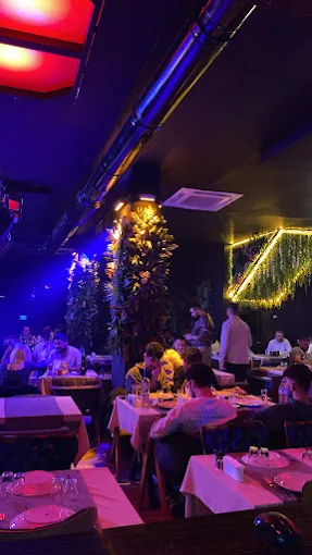 QUEEN CLUB ISPARTA