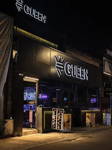 QUEEN CLUB ISPARTA