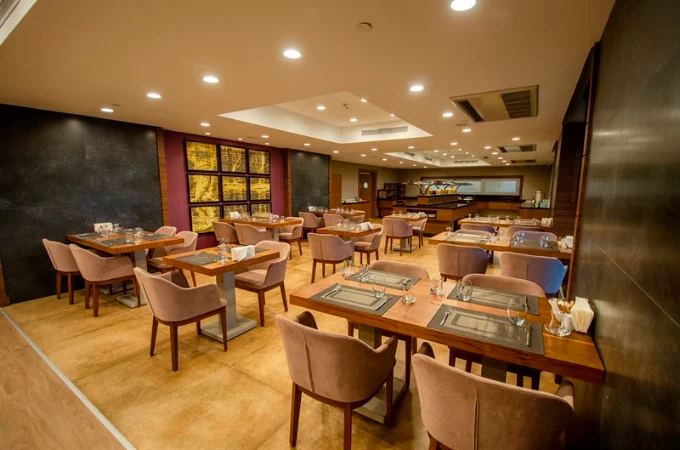 Questa Hotel Eskişehir