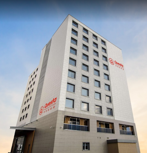 Questa Hotel Eskişehir