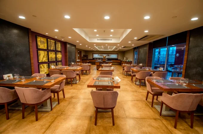 Questa Hotel Eskişehir