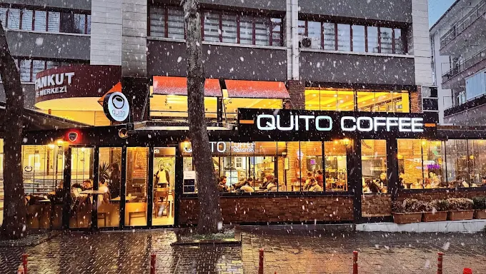 Quito Coffee
