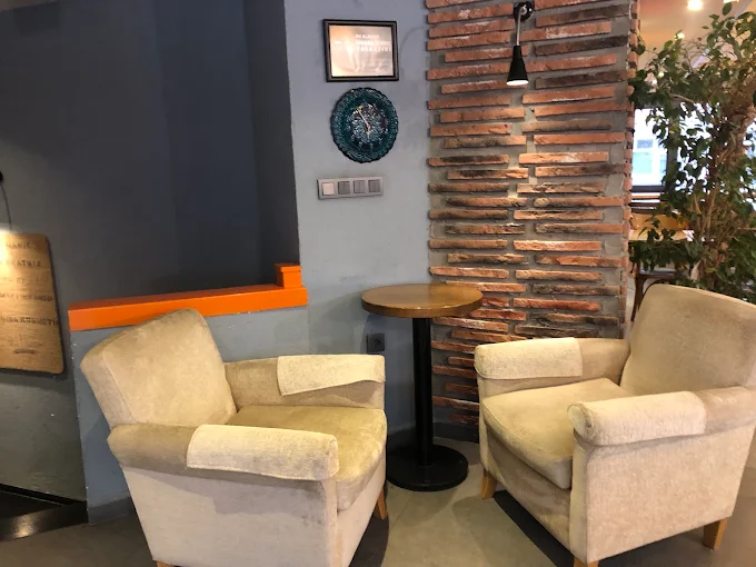 Quito Coffee