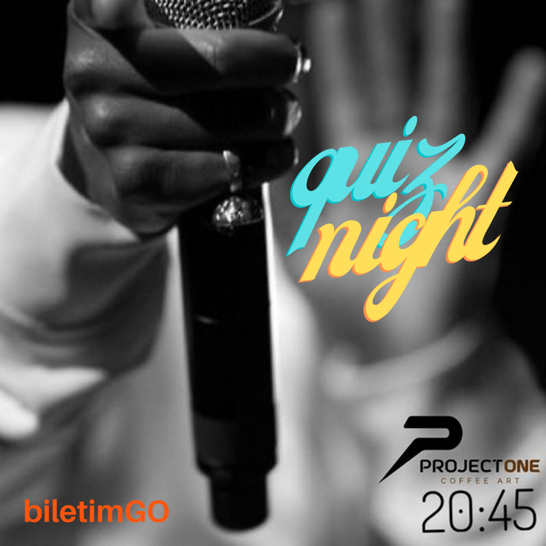Quiz Night