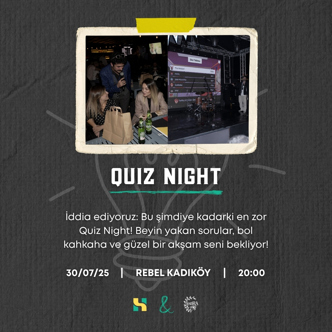 Quiz Night