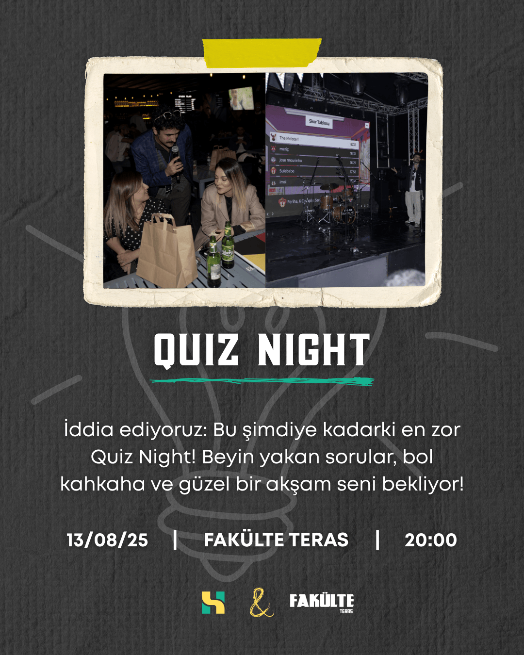Quiz Night
