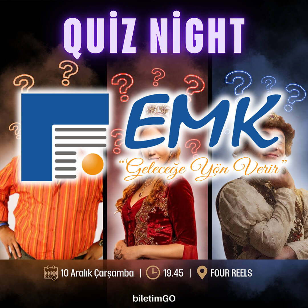 Quiz Night