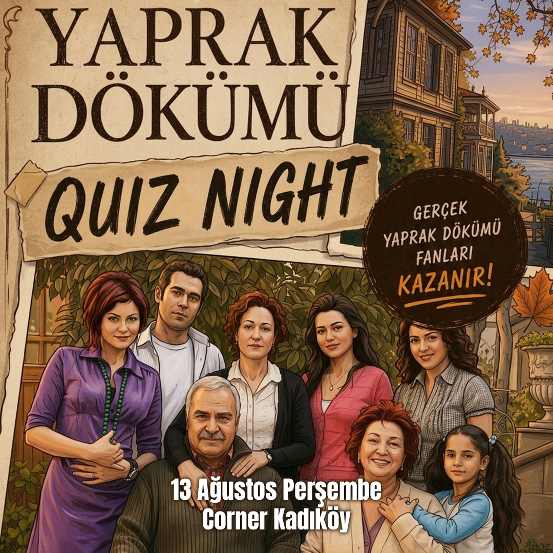 Quiz Night