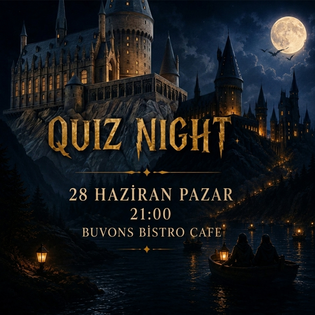 QUİZ NİGHT