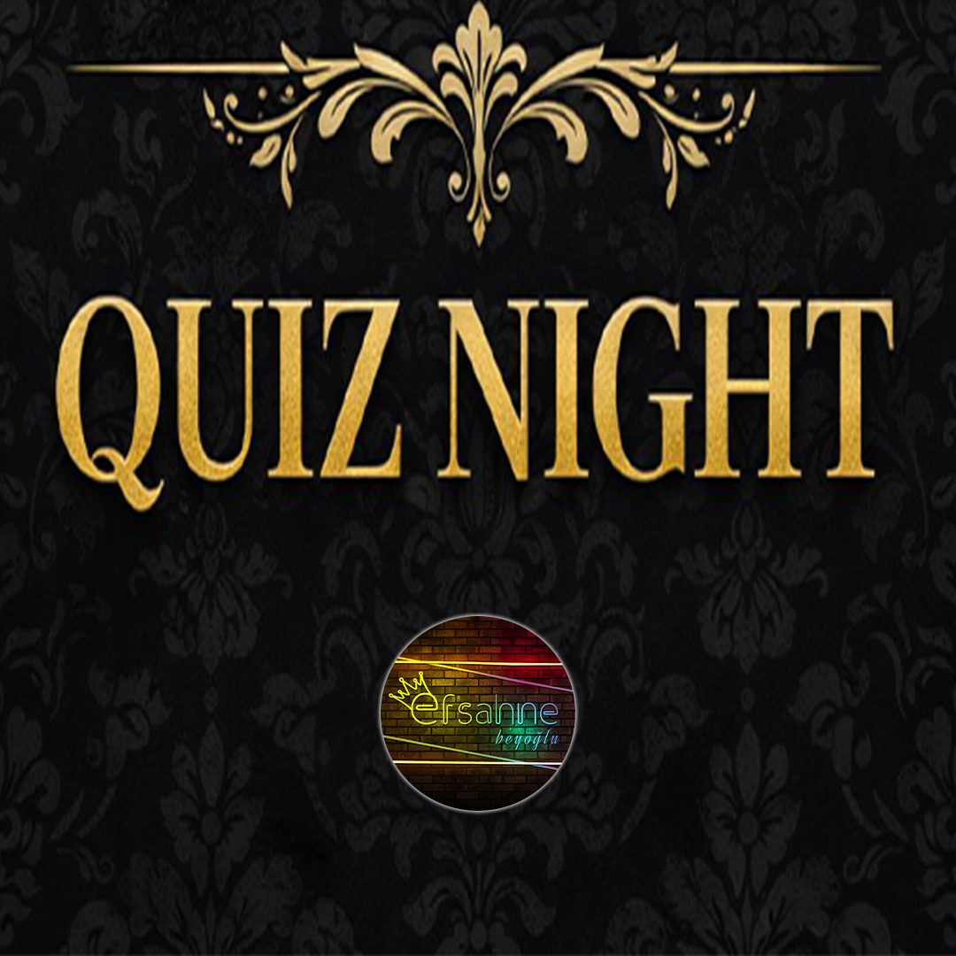 Quiz Night