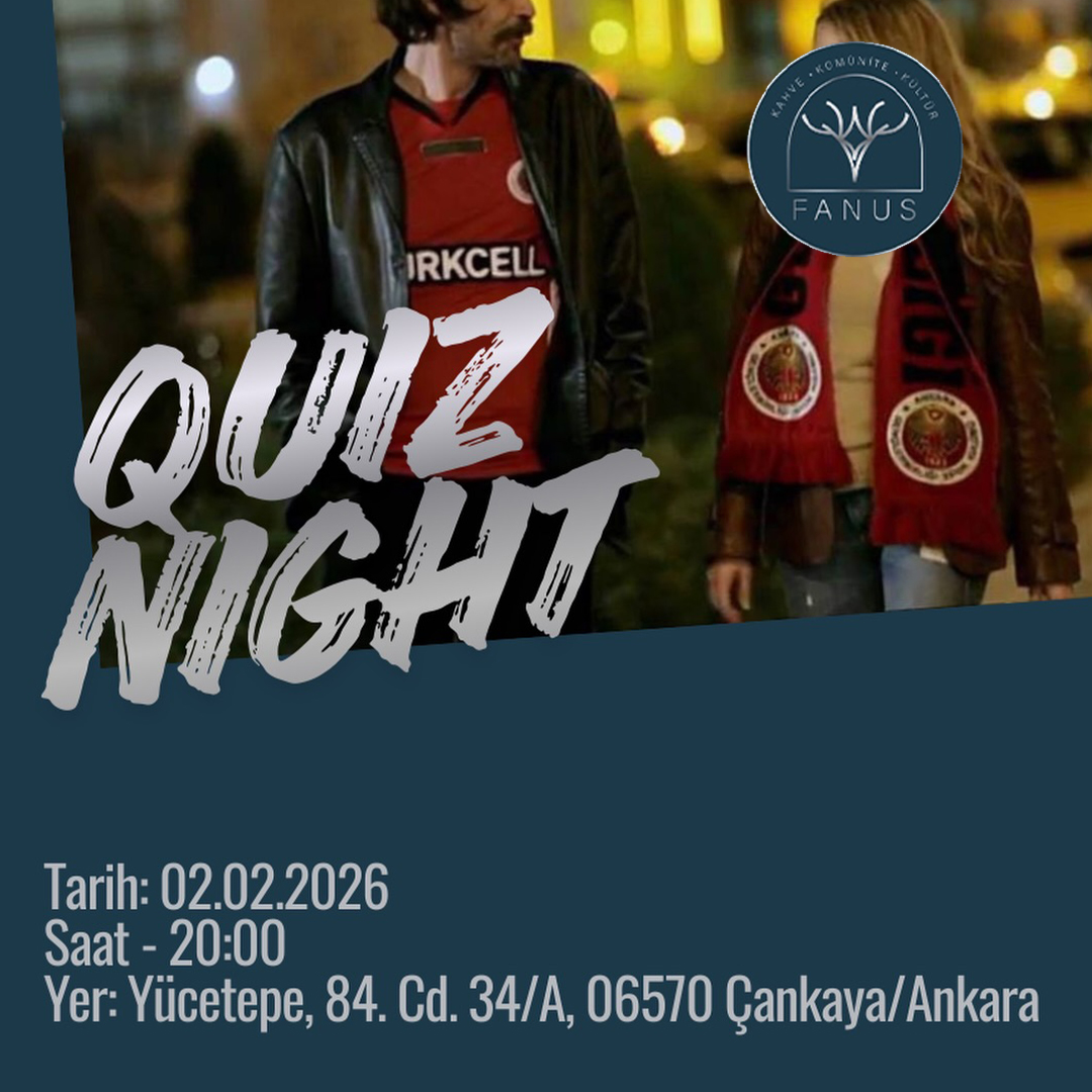 Quiz Night