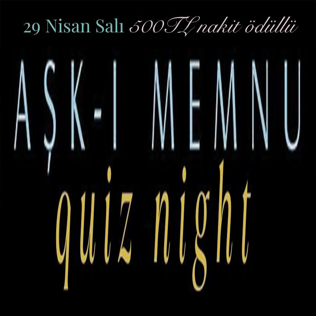Quiz Night