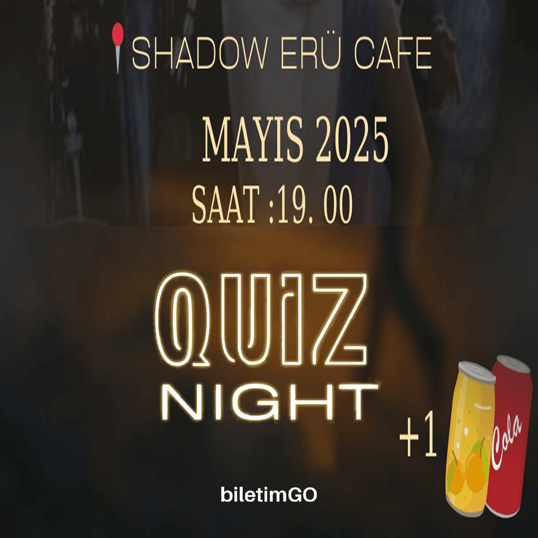 QUİZ NIGHT