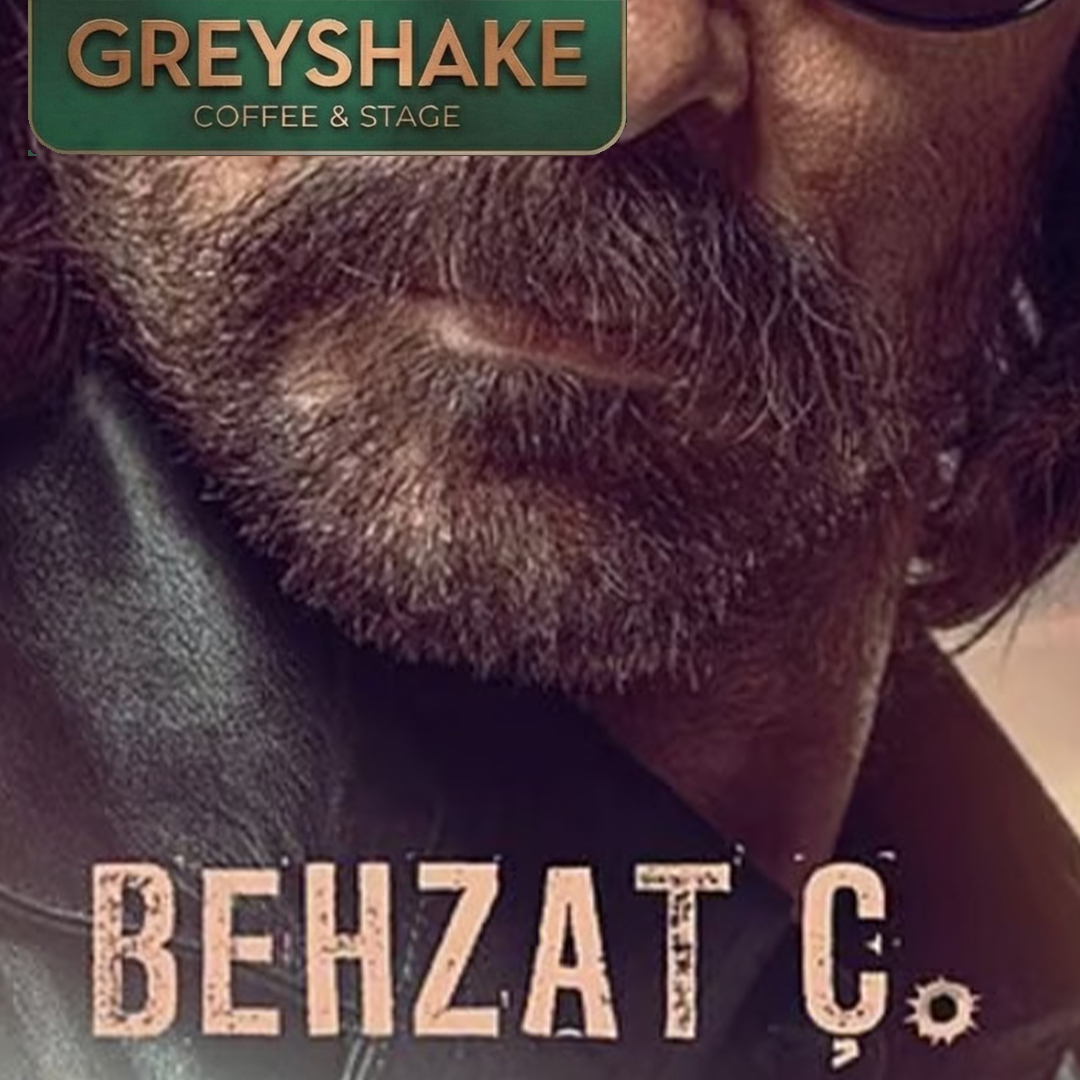 Quiz Night - Behzat Ç.