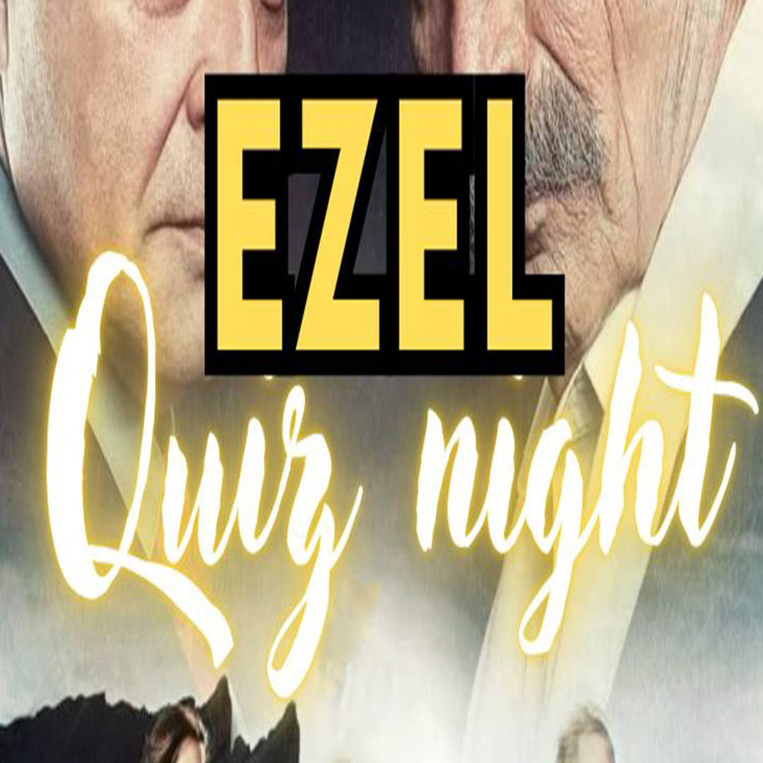 Quiz Night - Ezel