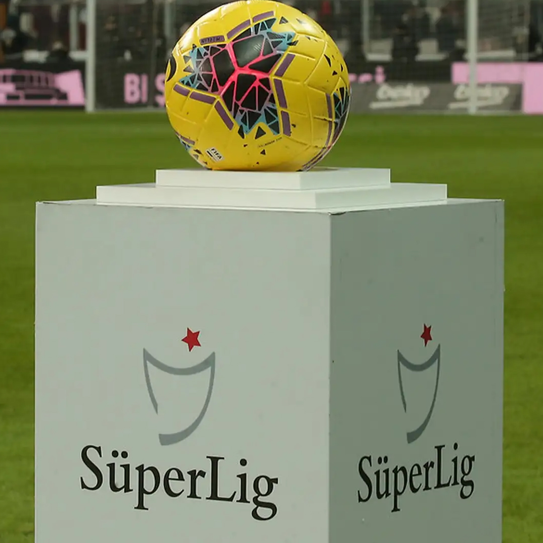 Quiz Night - Süperlig