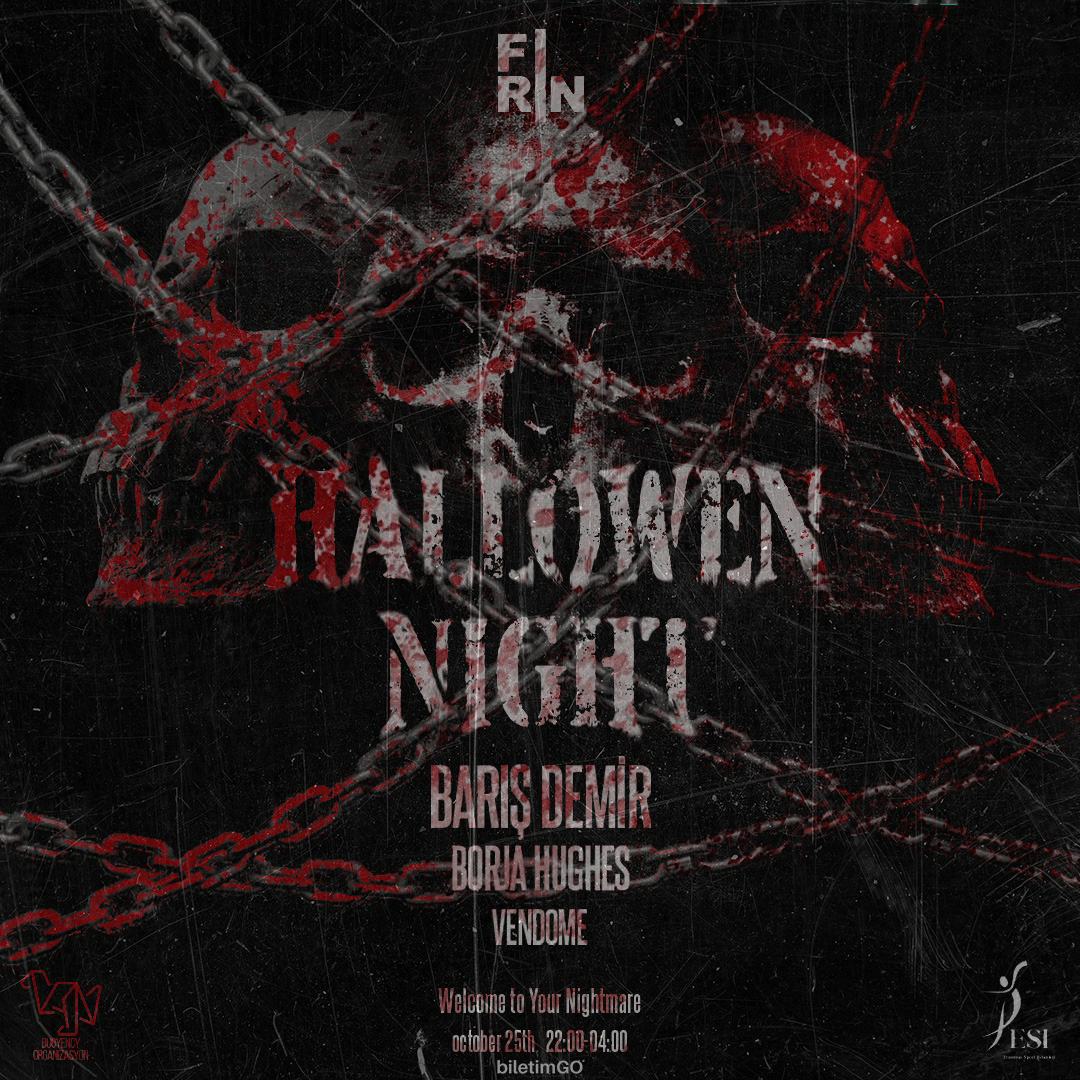 "Dress to Impress... or Scare!"