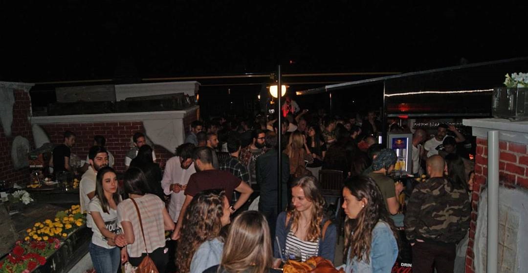 RABARBA Rooftop