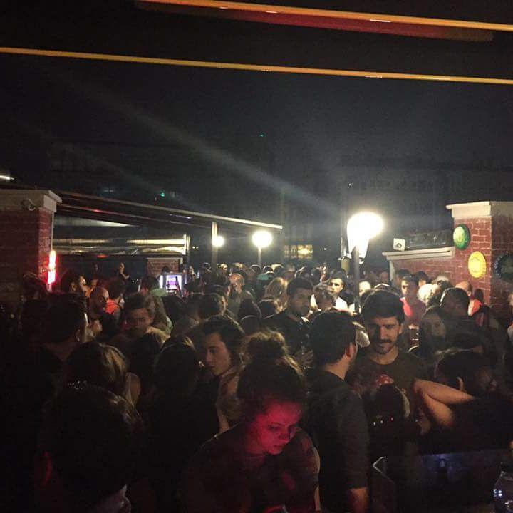 RABARBA Rooftop