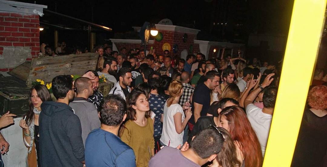RABARBA Rooftop