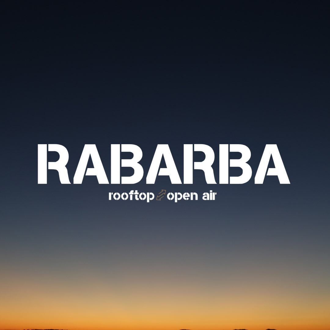 RABARBA Rooftop