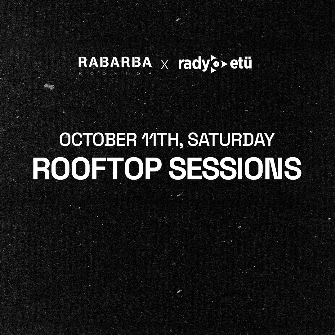 Radyo ETU: Rooftop Session