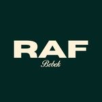 Raf Bebek