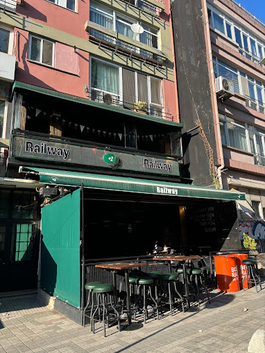 Railway Pub