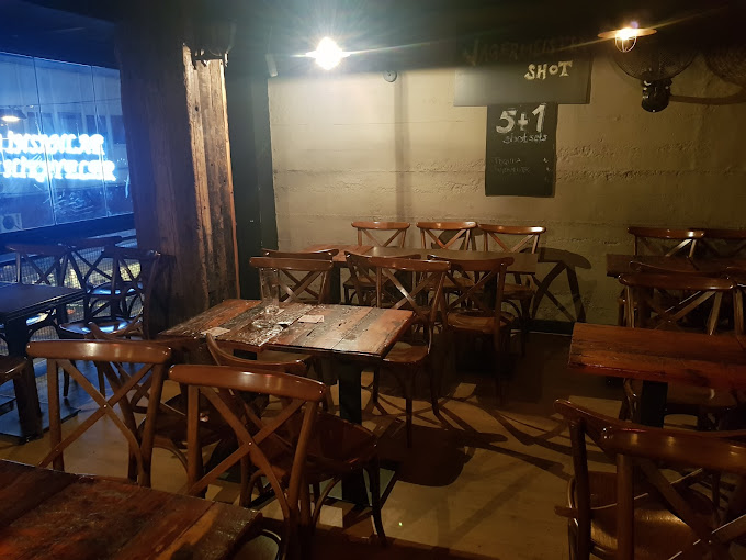 Railway Pub
