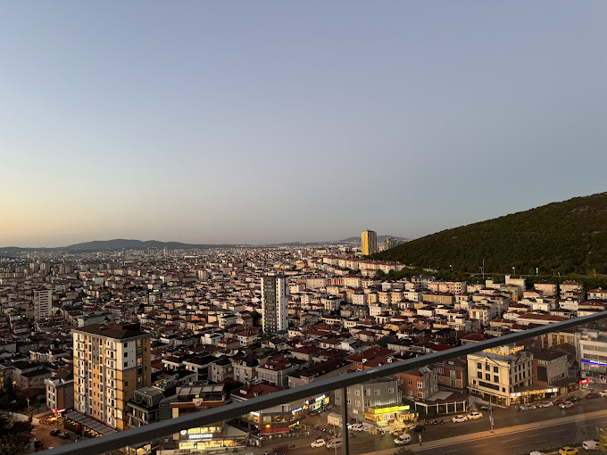  Rakel İstanbul