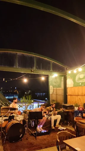 Rakun Pub